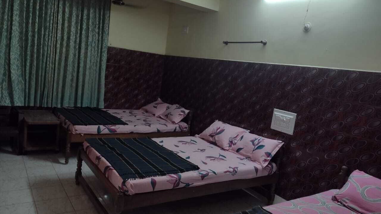 Photo of Bedroom in Horanadu