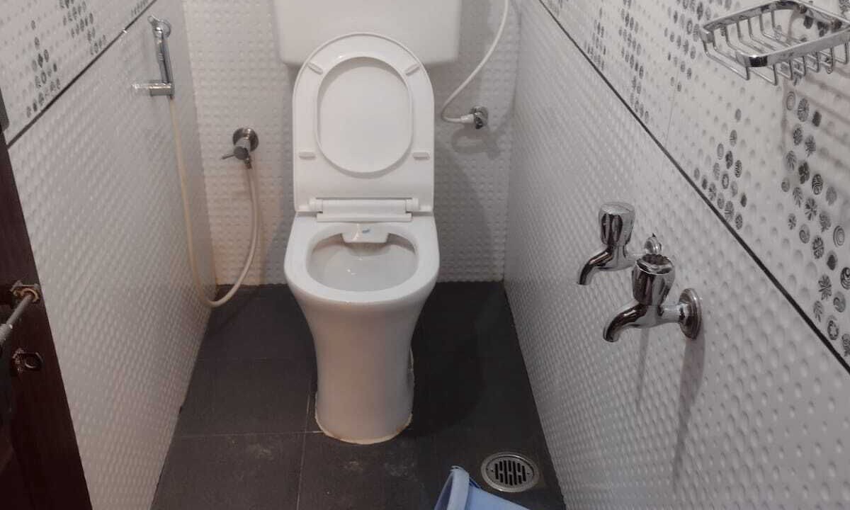 Photo of Bathroom in Horanadu