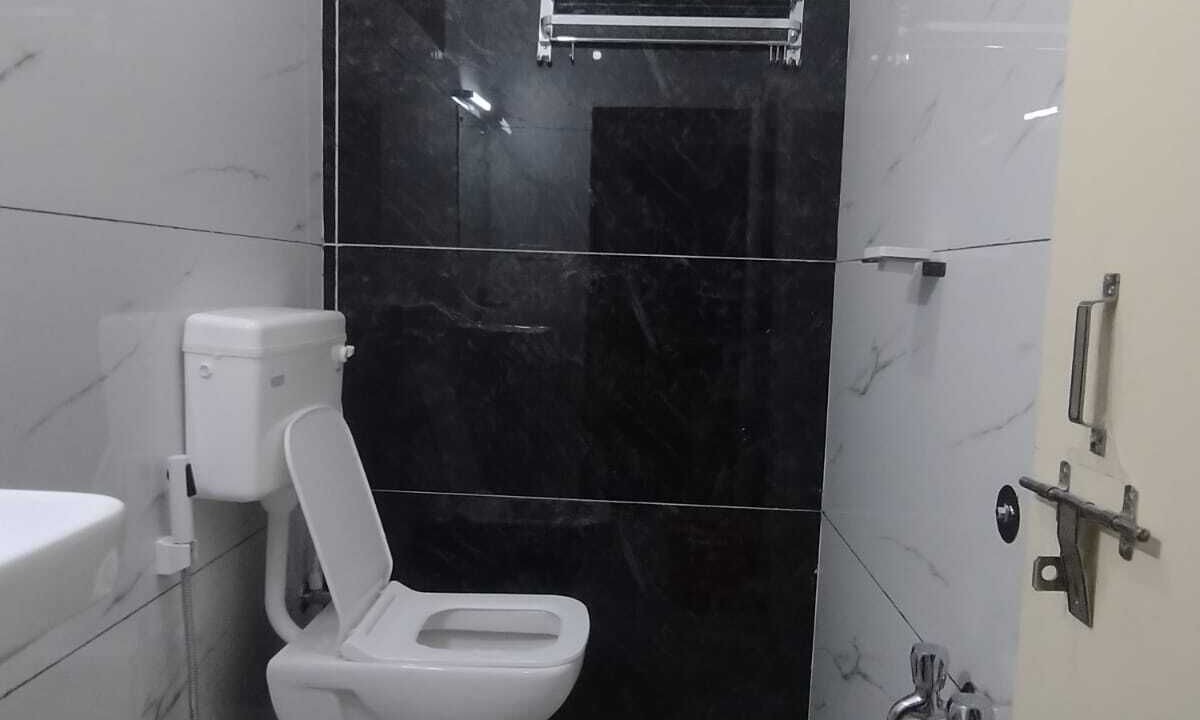 Photo of Bathroom in Horanadu