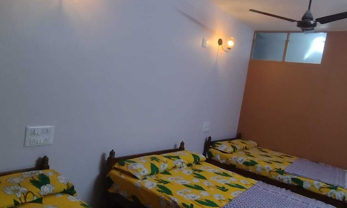 Photo of Bedroom in Horanadu