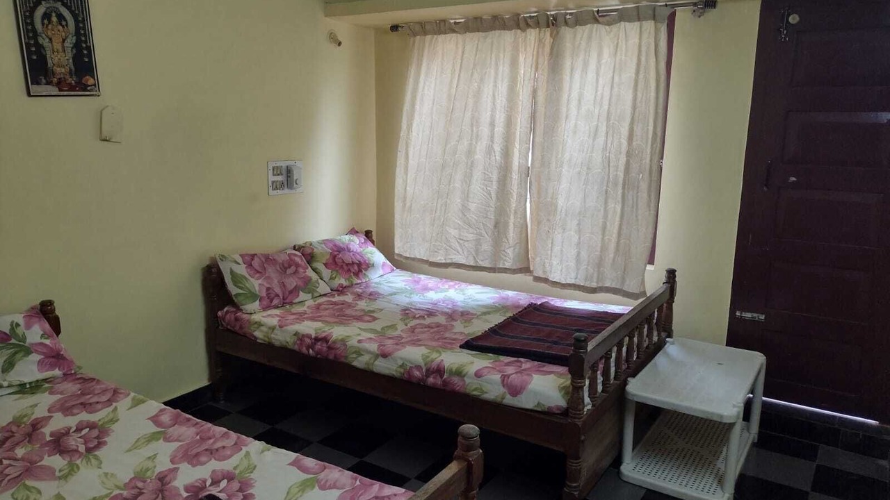 Photo of Bedroom in Horanadu