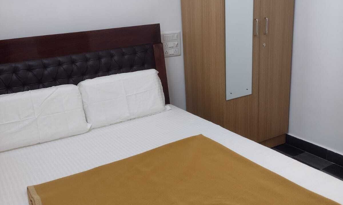 Photo of Bedroom in Horanadu