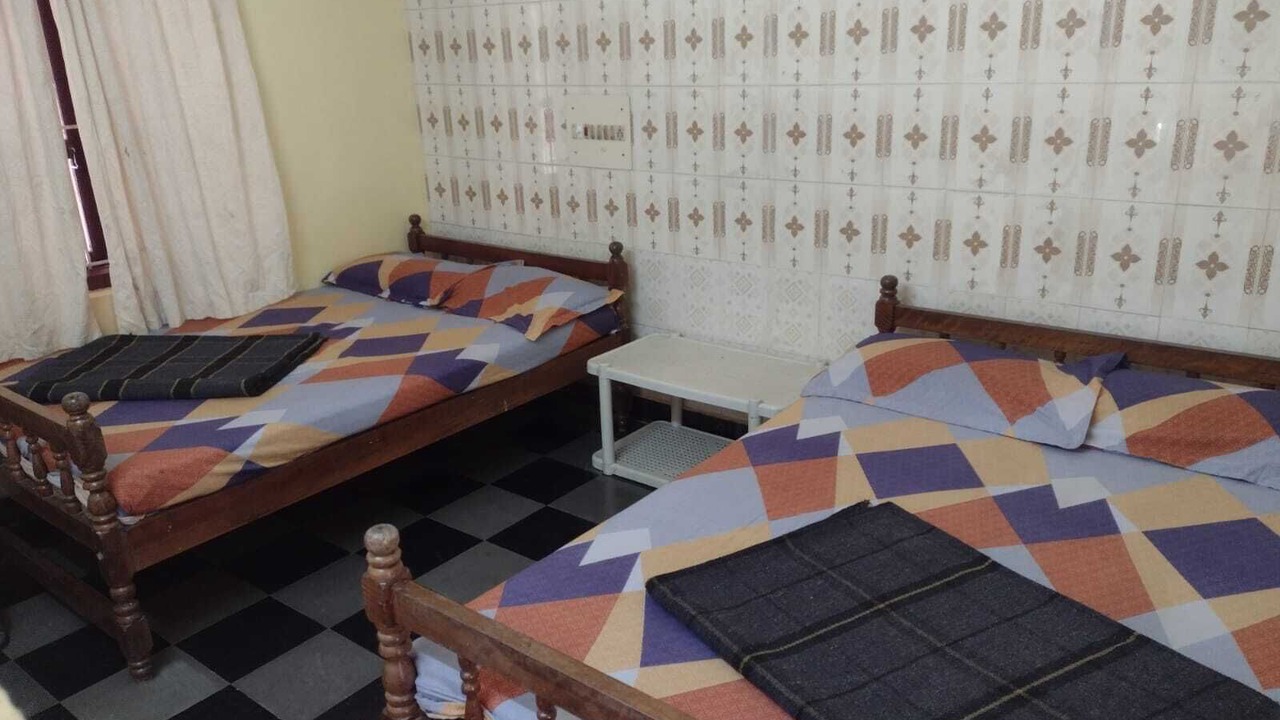 Photo of Bedroom in Horanadu