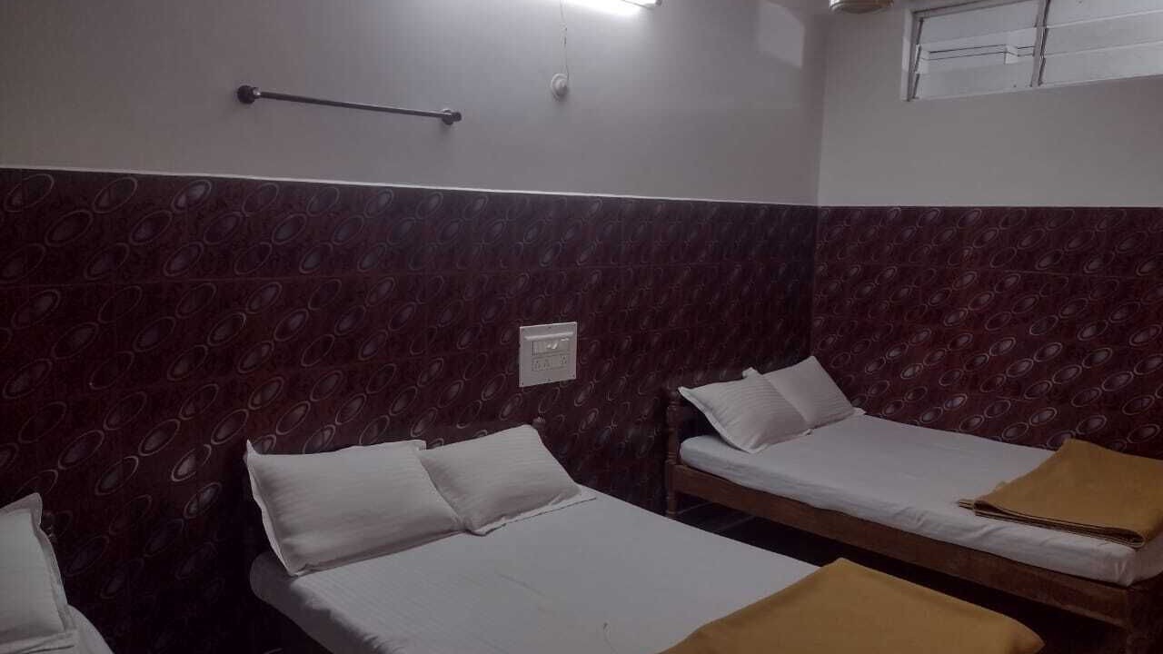 Photo of Bedroom in Horanadu