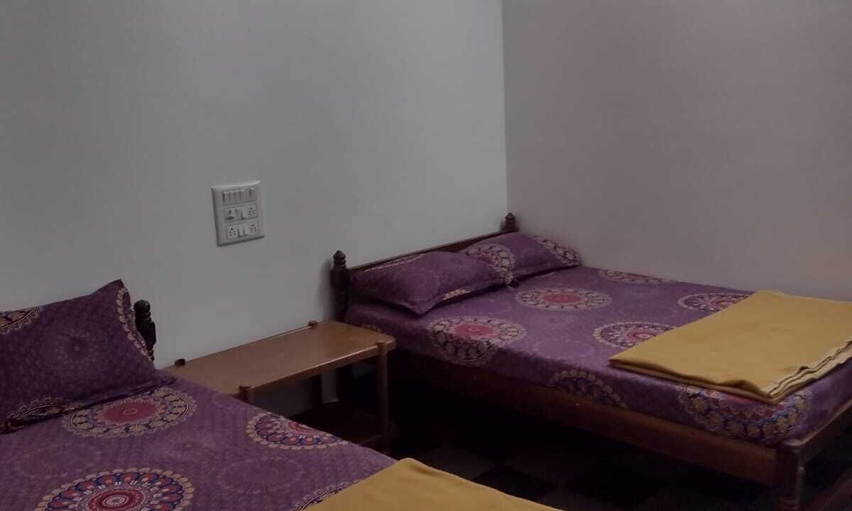 Photo of Bedroom in Horanadu