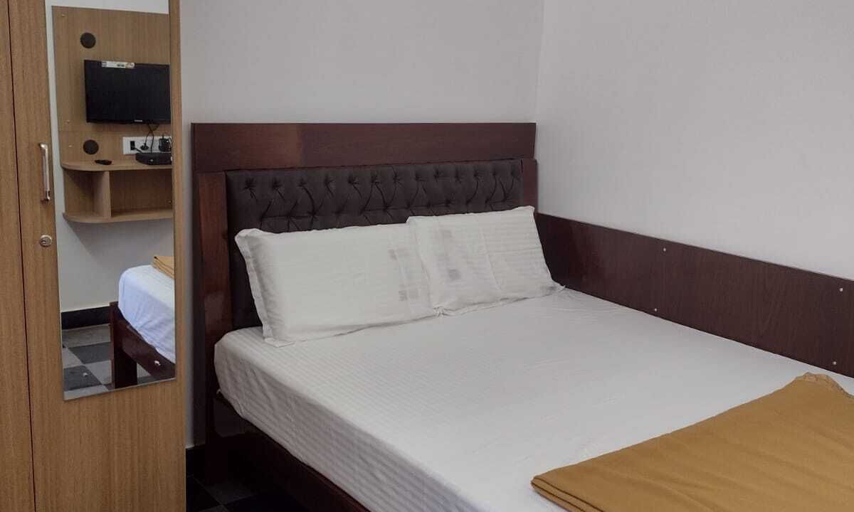 Photo of Bedroom in Horanadu