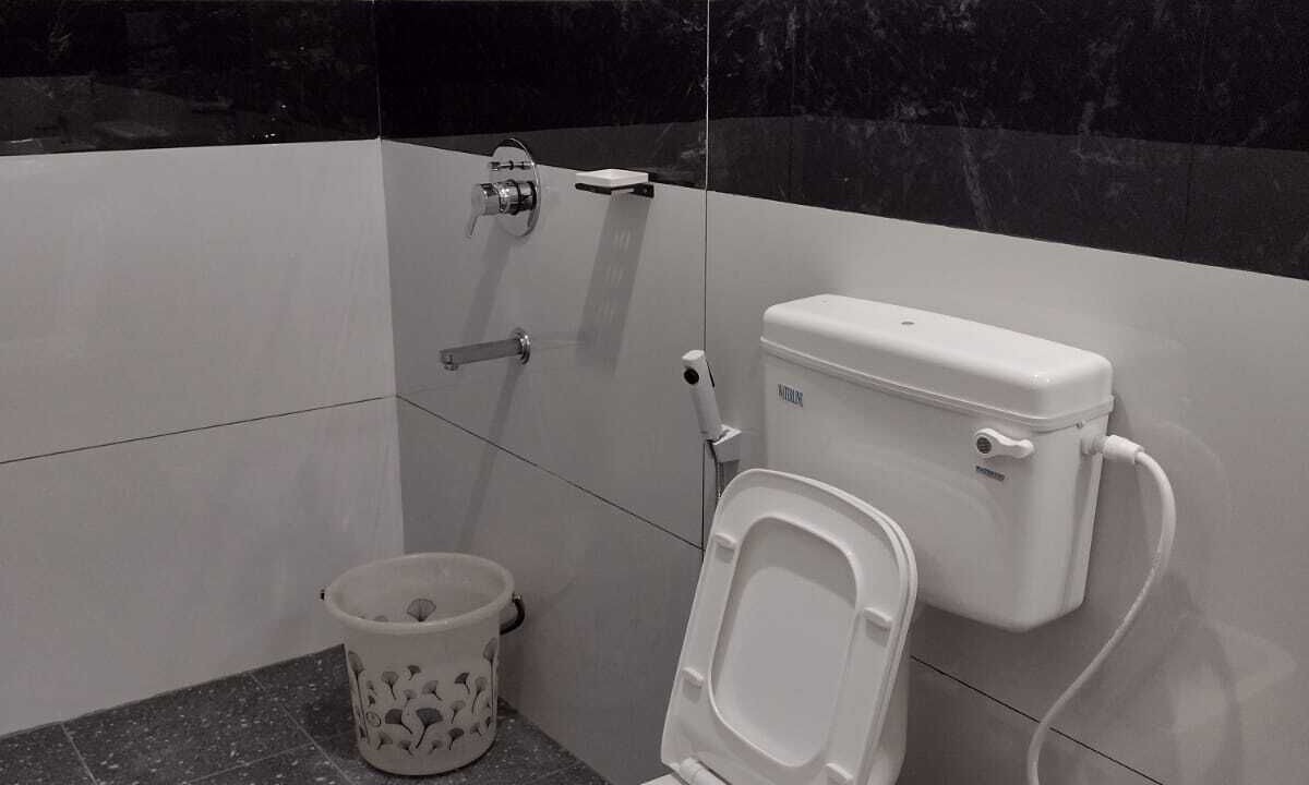 Photo of Bathroom in Horanadu