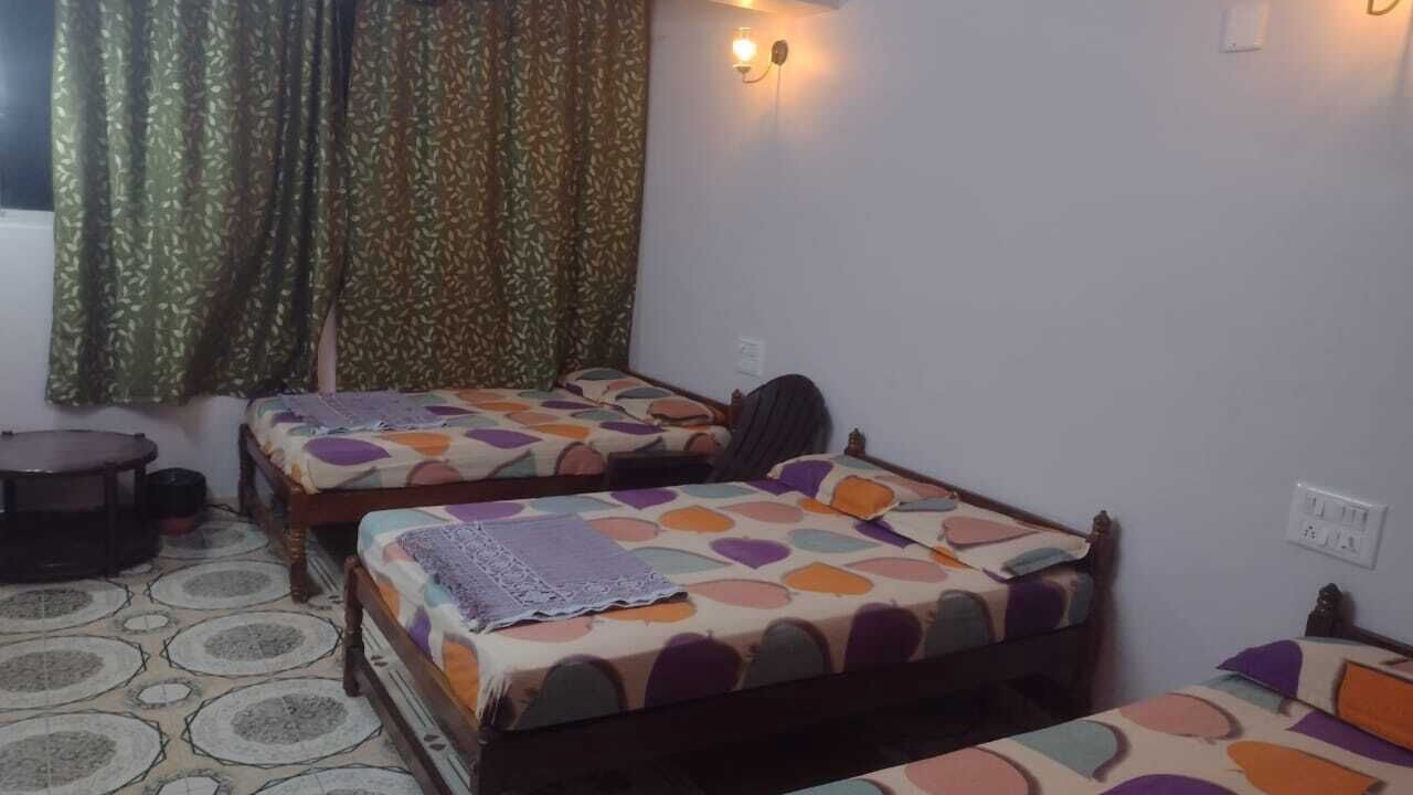 Photo of Bedroom in Horanadu