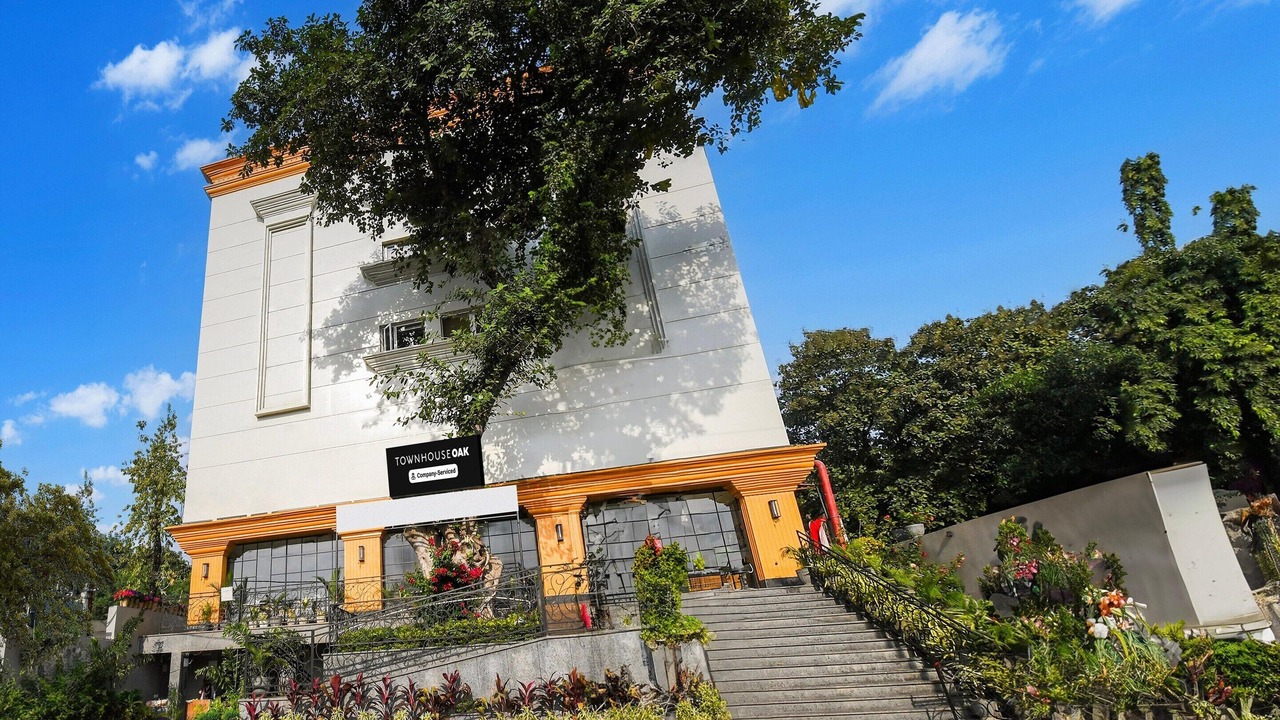 Photo of Outdoor in Jamshedpur