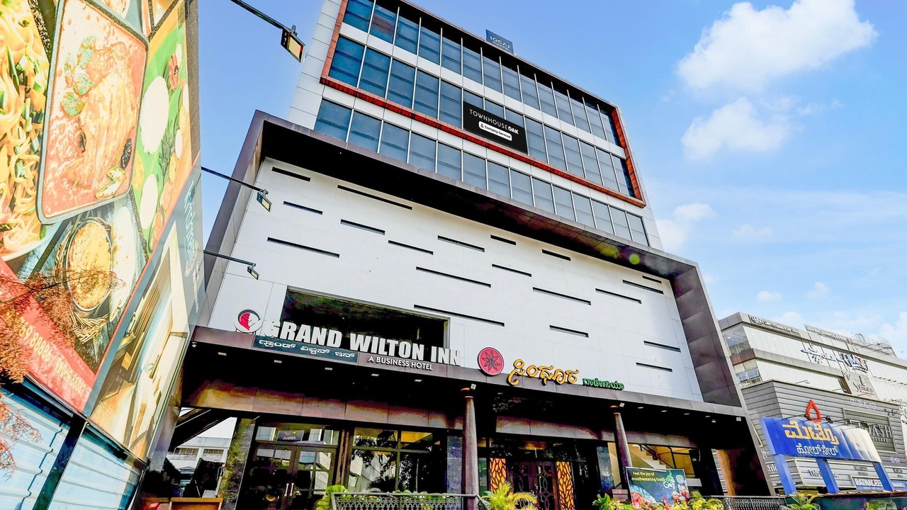 Photo of Outdoor in Whitefield