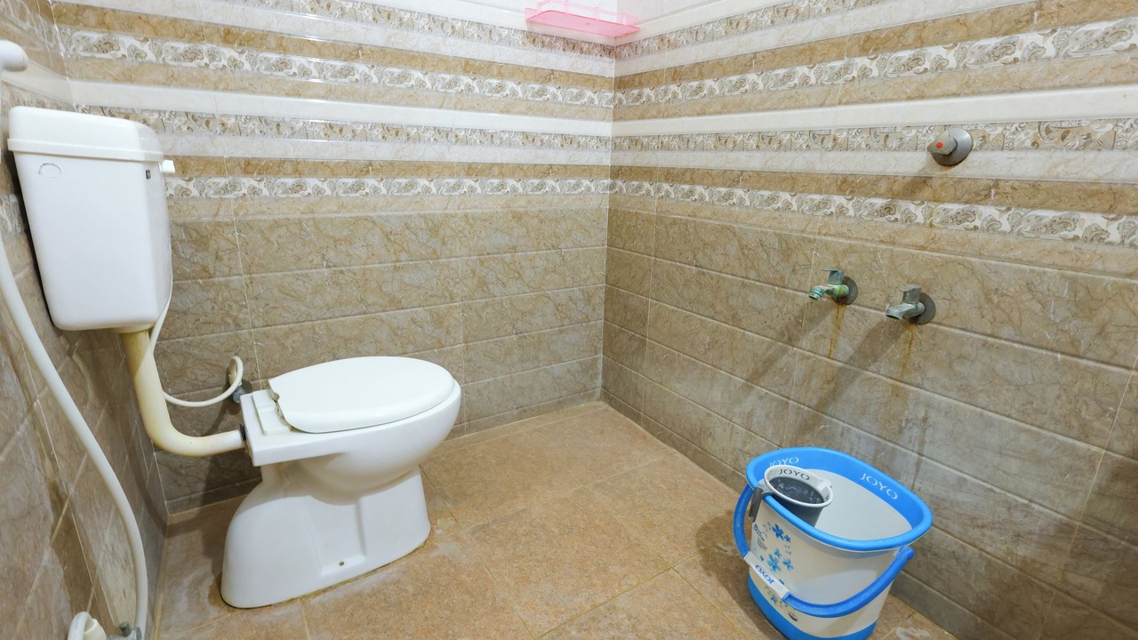 Photo of Bathroom in Tirupati