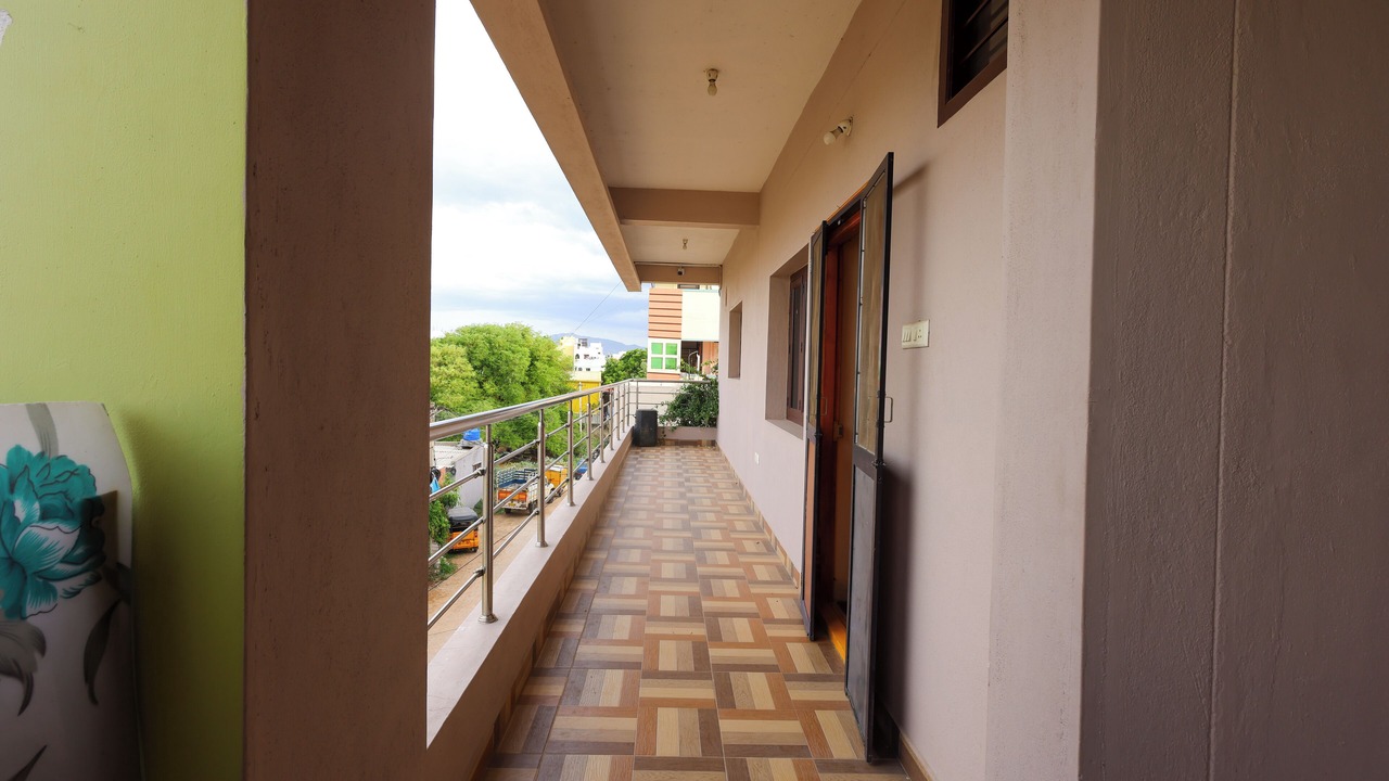 Photo of Outdoor in Tirupati