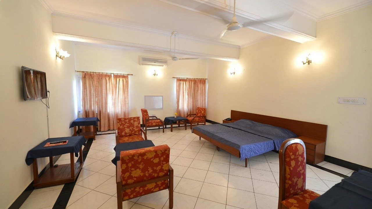Photo of Bedroom in Thanesar