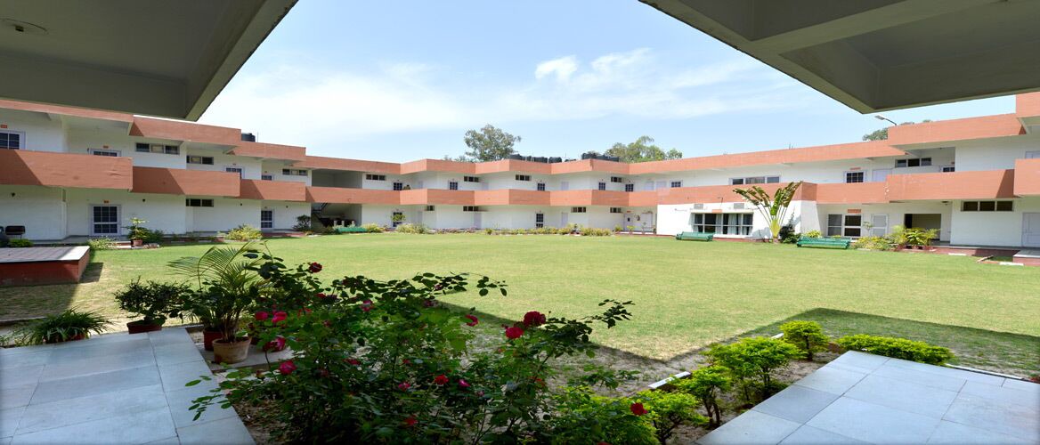 Photo of Outdoor in Thanesar