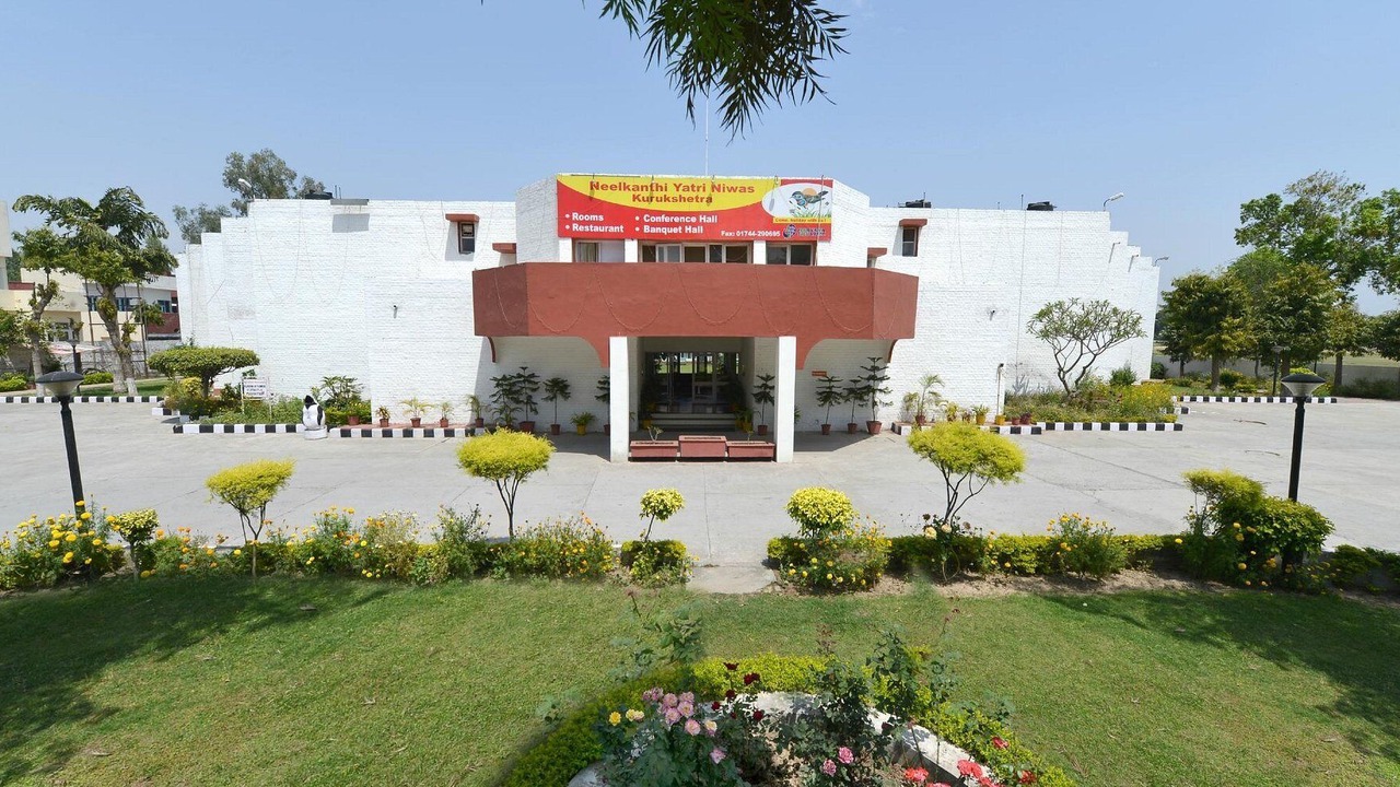 Photo of Outdoor in Thanesar