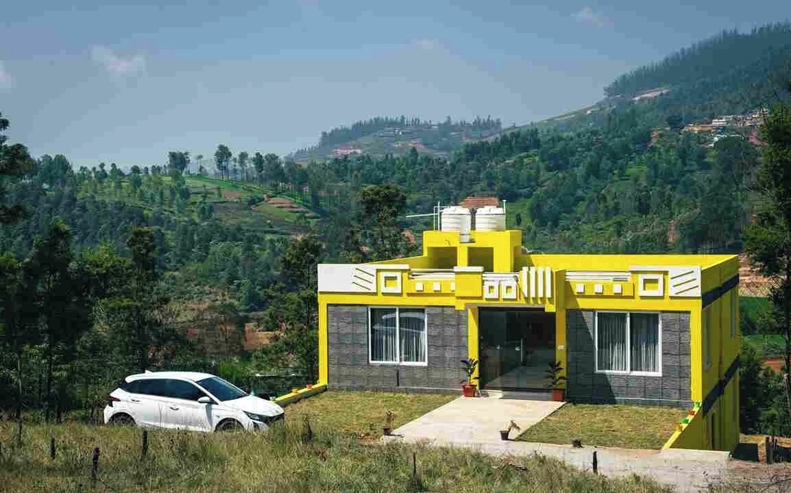Photo of Outdoor in Ooty