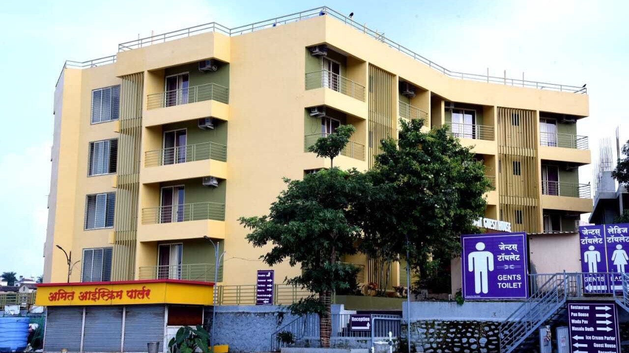 Photo of Outdoor in Ghodegaon