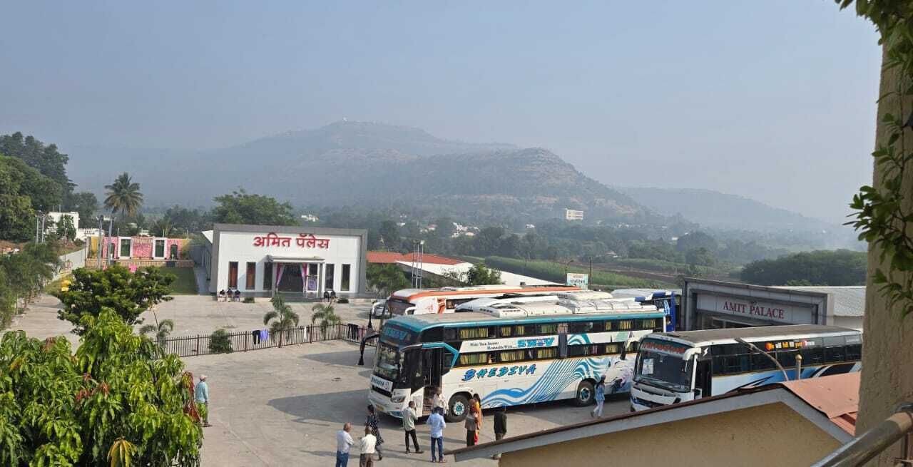 Photo of Others in Ghodegaon