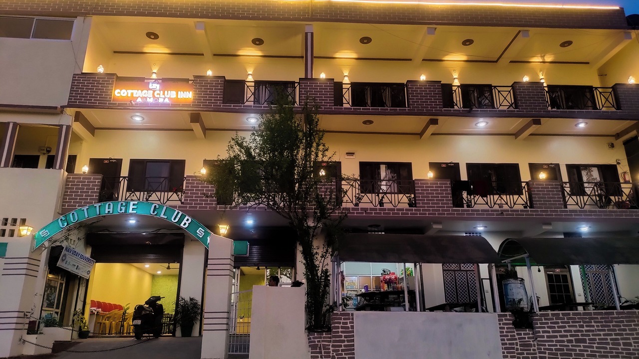 Photo of Outdoor in Almora