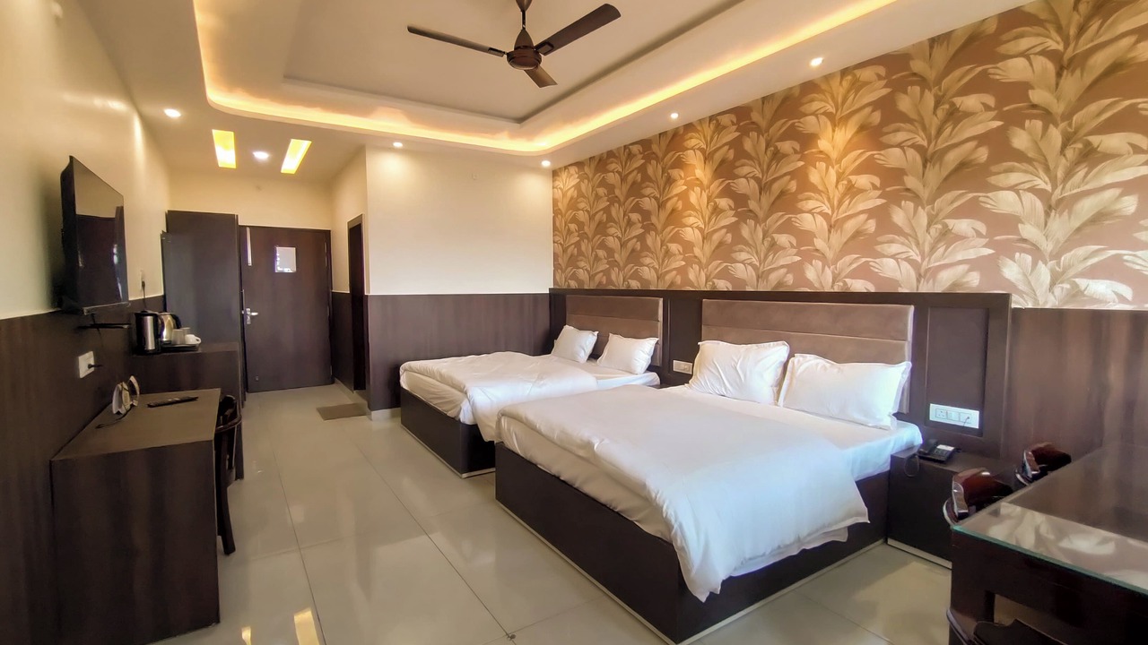 Photo of Bedroom in Almora