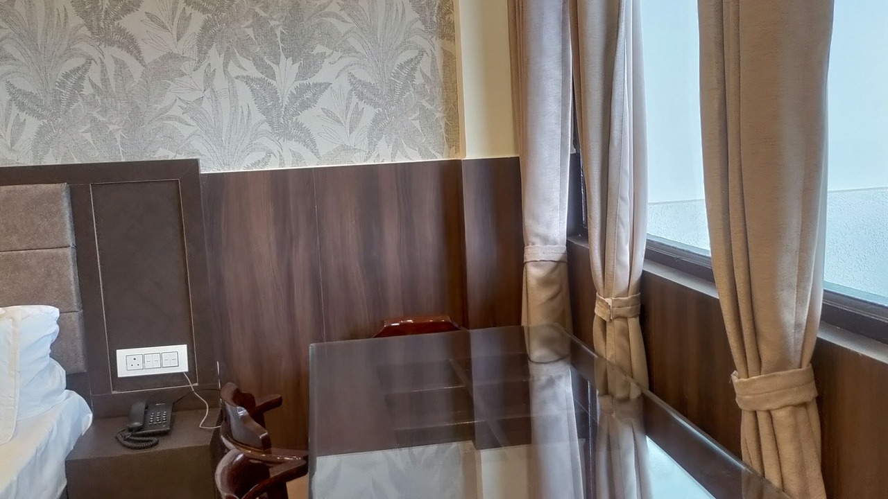 Photo of Bedroom in Almora