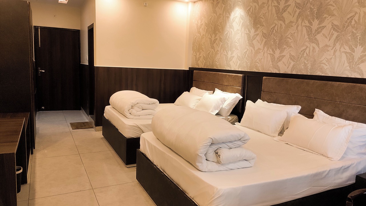 Photo of Bedroom in Almora