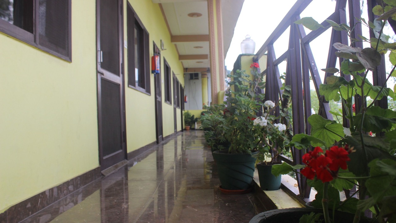 Photo of Outdoor in Almora