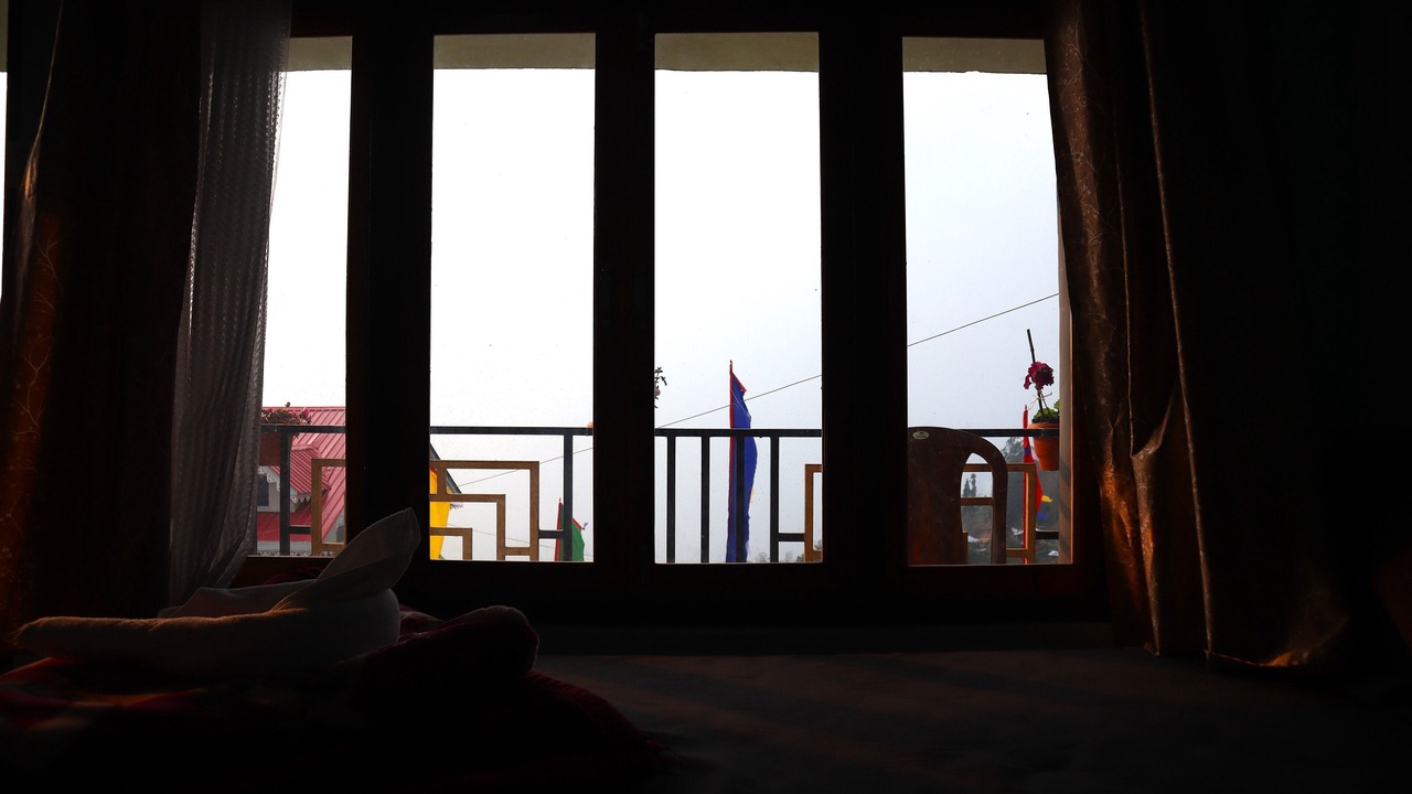 Photo of Patio Balcony in Rishop