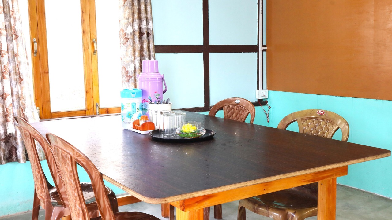 Photo of Livingroom in Rishop