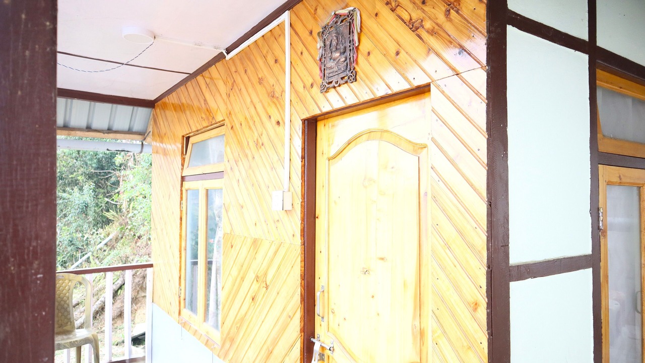 Photo of Patio Balcony in Rishop