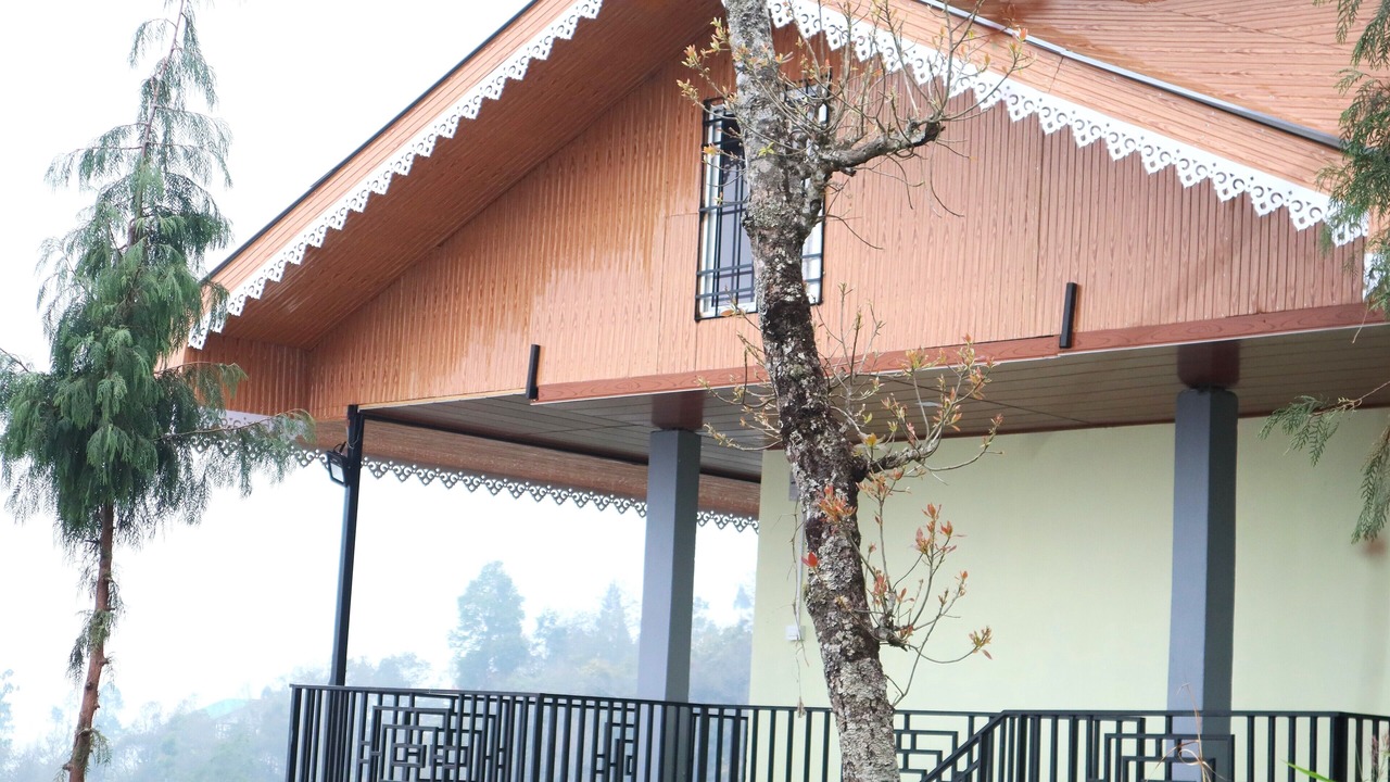 Photo of Outdoor in Rishop