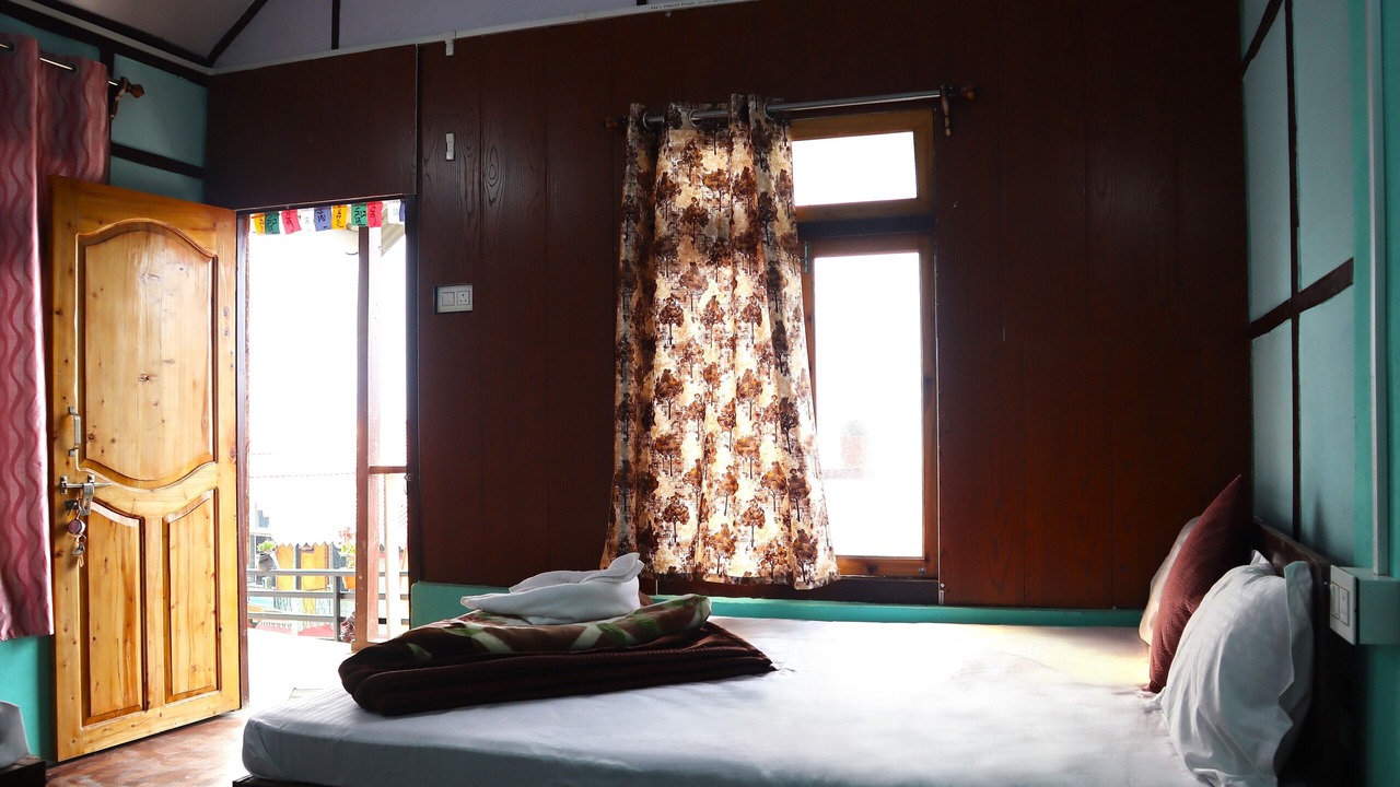 Photo of Patio Balcony in Rishop