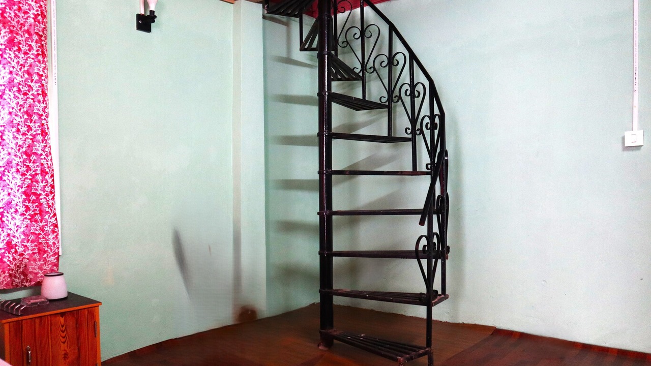 Photo of Patio Balcony in Rishop