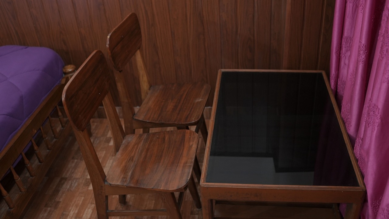 Photo of Bedroom in Ramakkalmedu