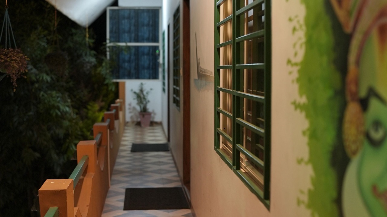 Photo of Outdoor in Ramakkalmedu