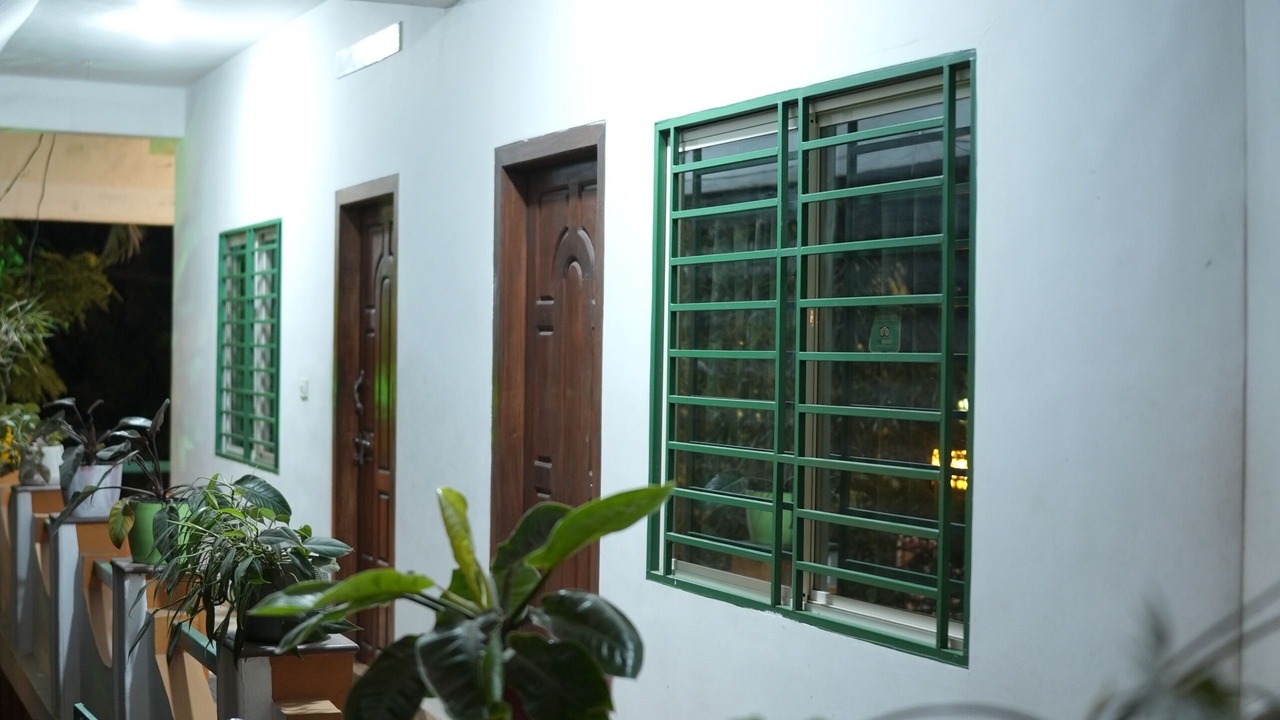 Photo of Outdoor in Ramakkalmedu