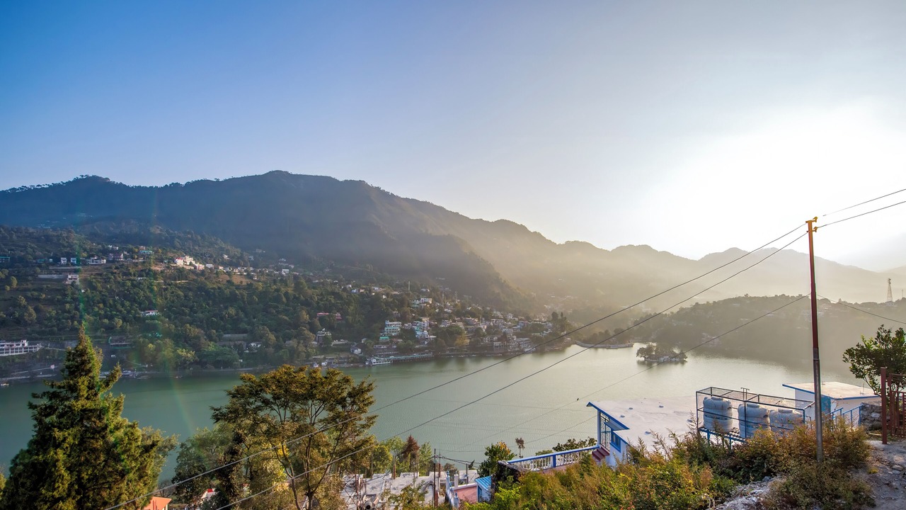 Photo of Others in Bhimtal