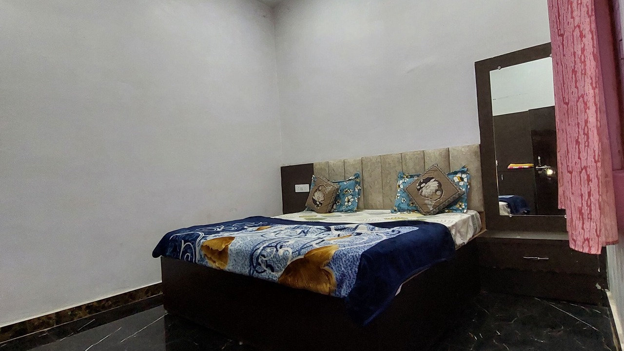 Photo of Bedroom in Orchha
