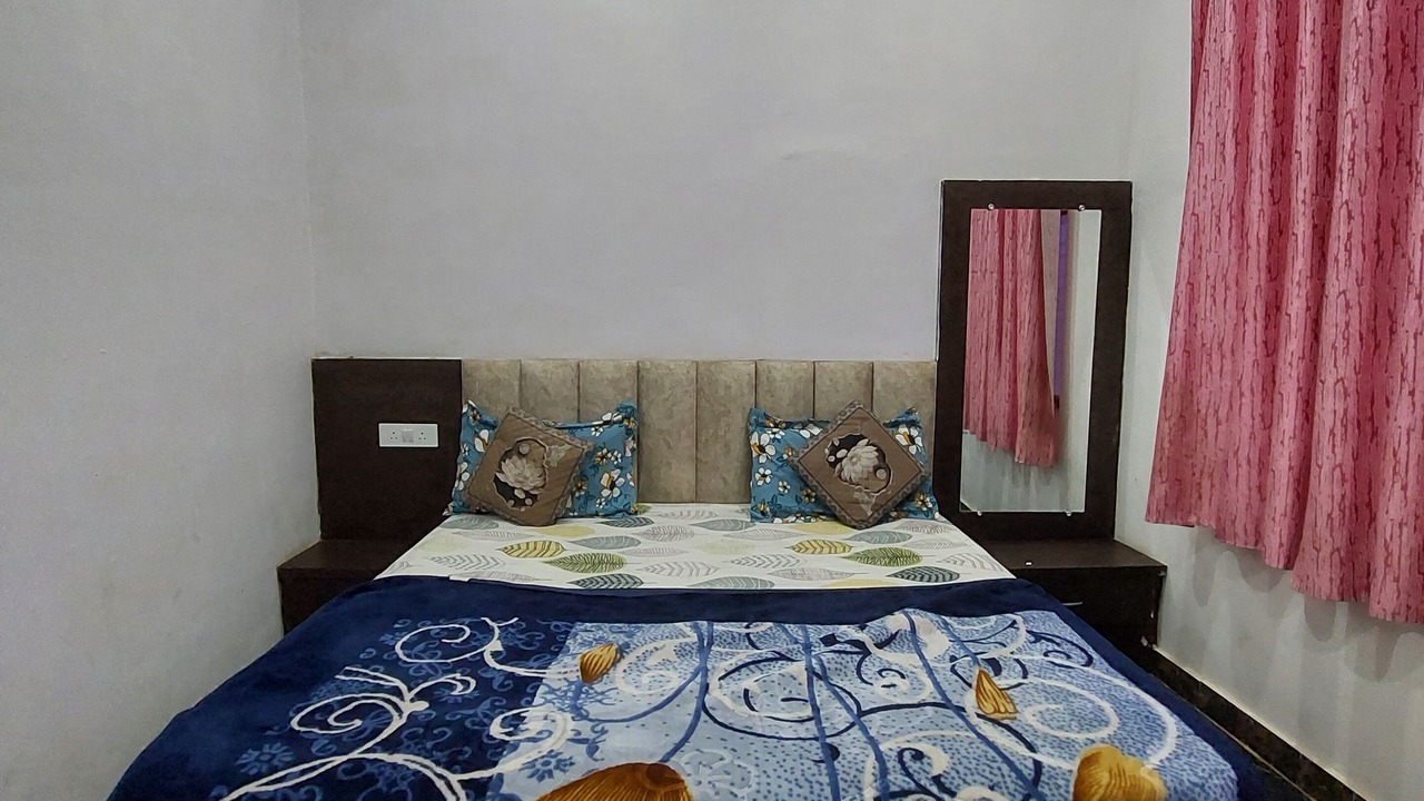 Photo of Bedroom in Orchha