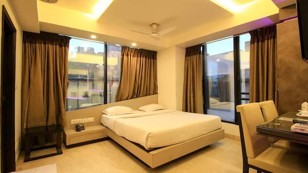 Photo of Bedroom in Bhowanipore