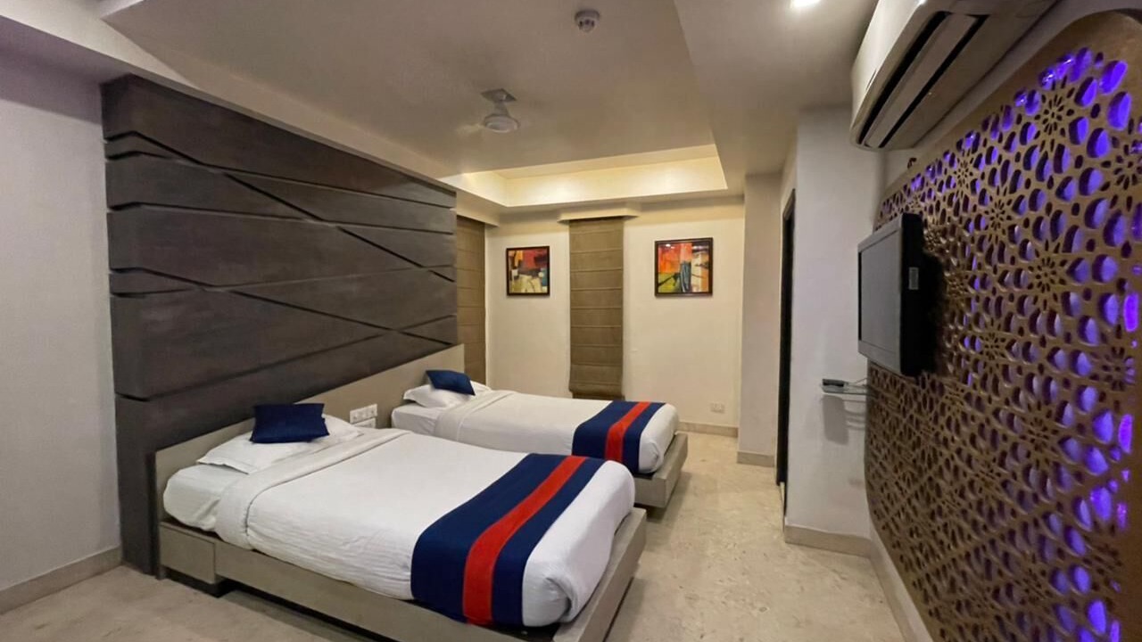 Photo of Bedroom in Bhowanipore