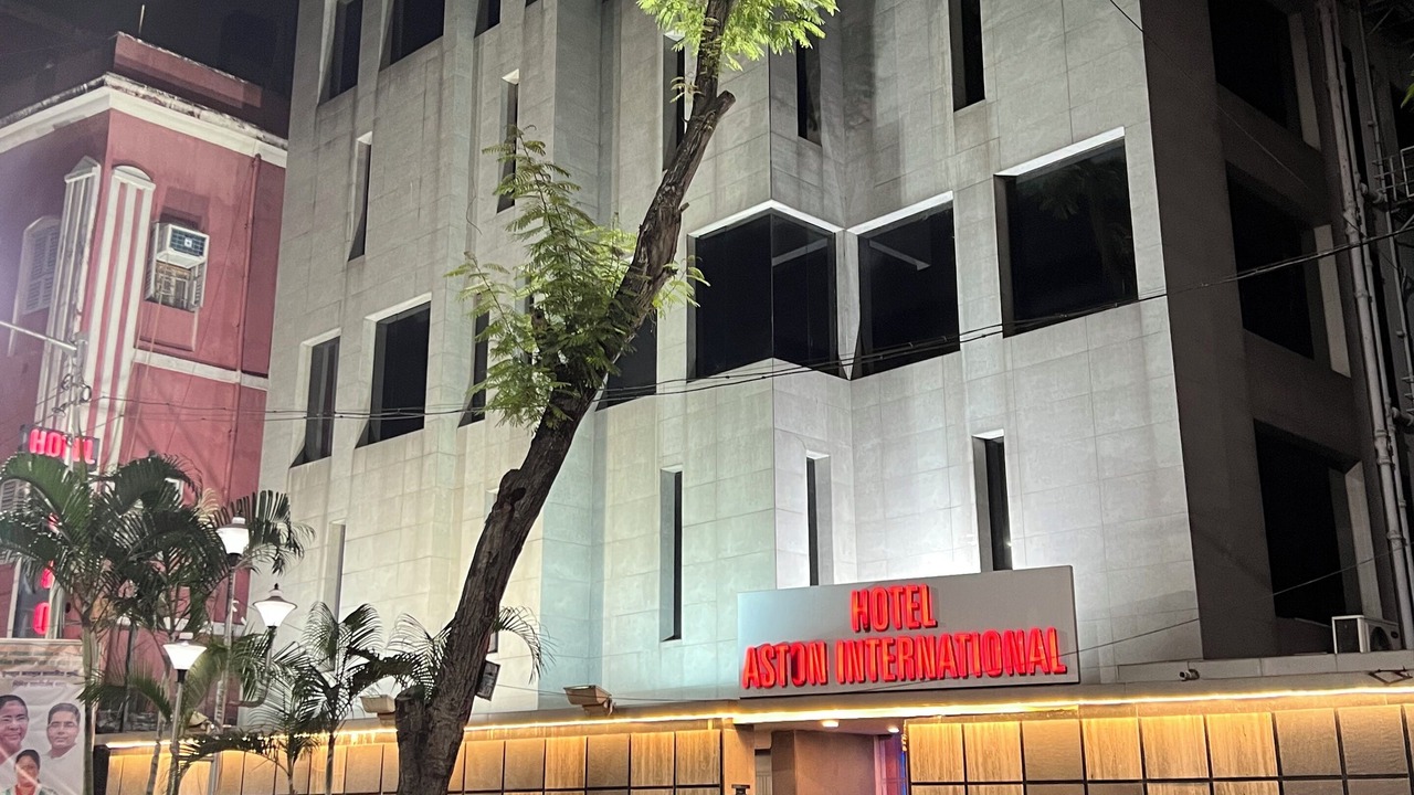 Photo of Outdoor in Bhowanipore