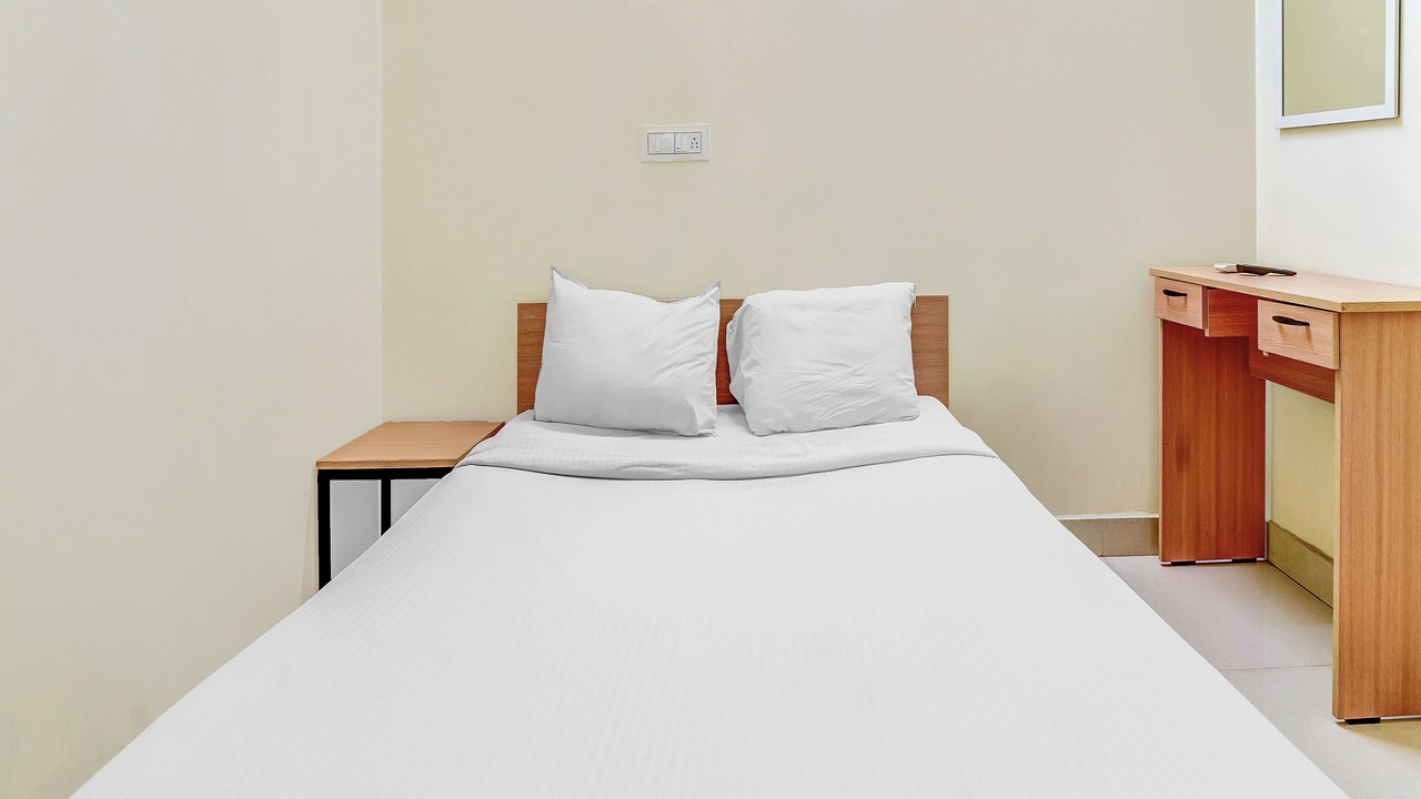 Photo of Bedroom in Coimbatore
