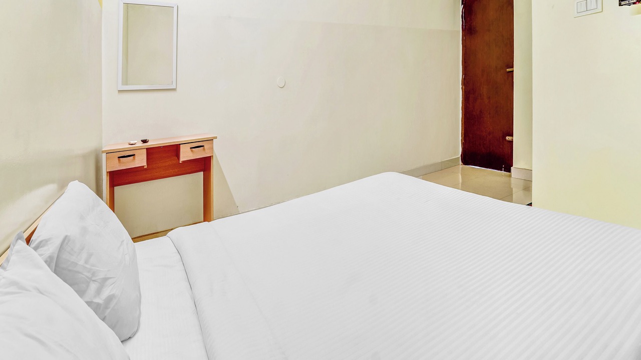 Photo of Bedroom in Coimbatore
