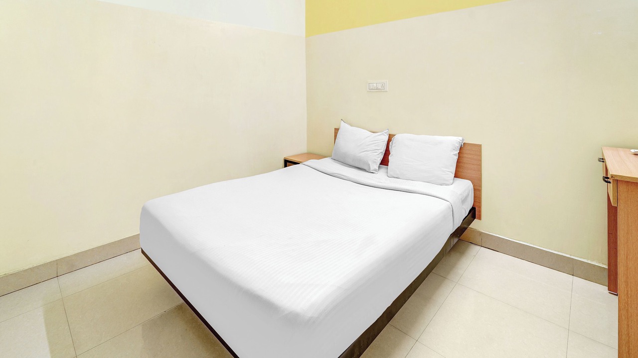 Photo of Bedroom in Coimbatore