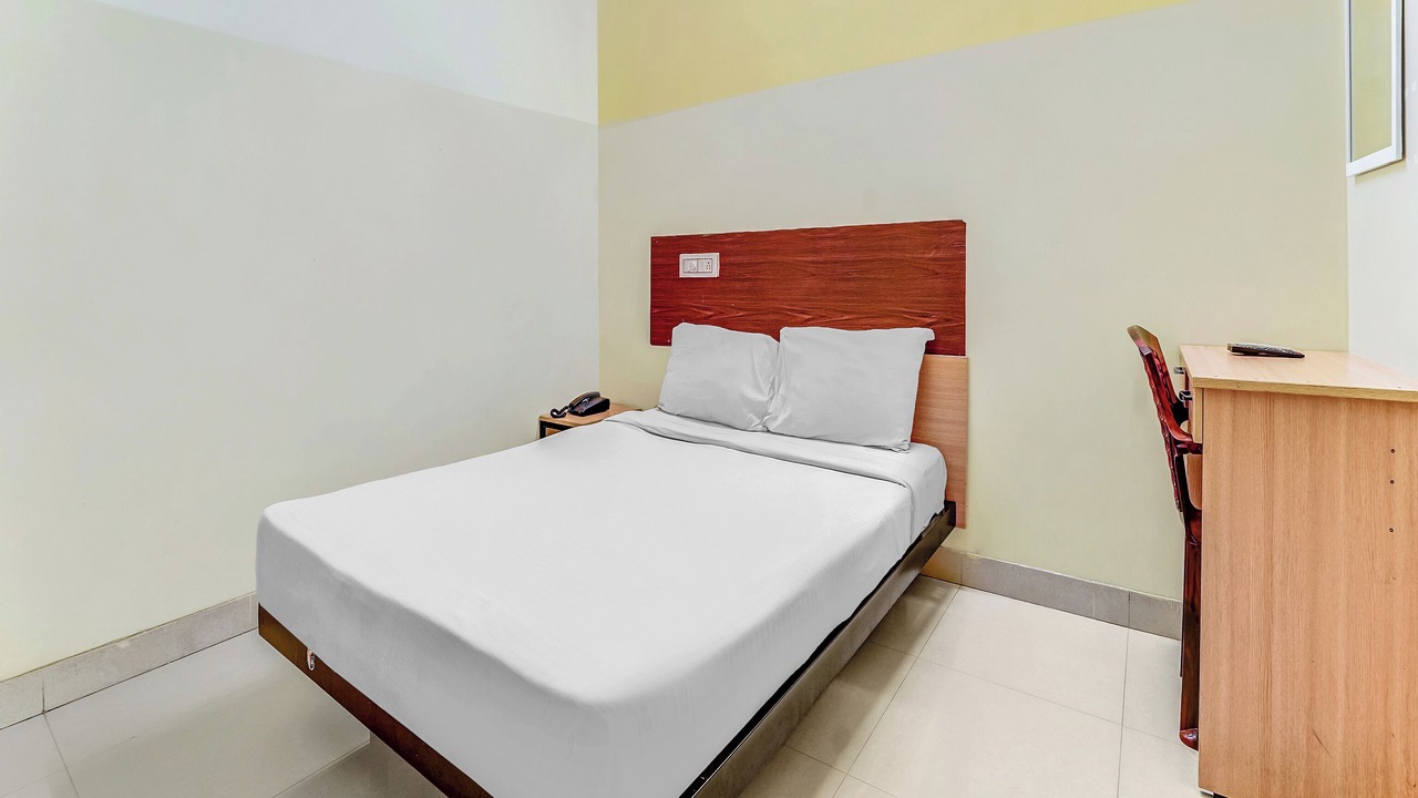 Photo of Bedroom in Coimbatore