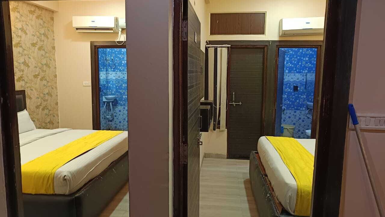 Photo of Bedroom in Dewas