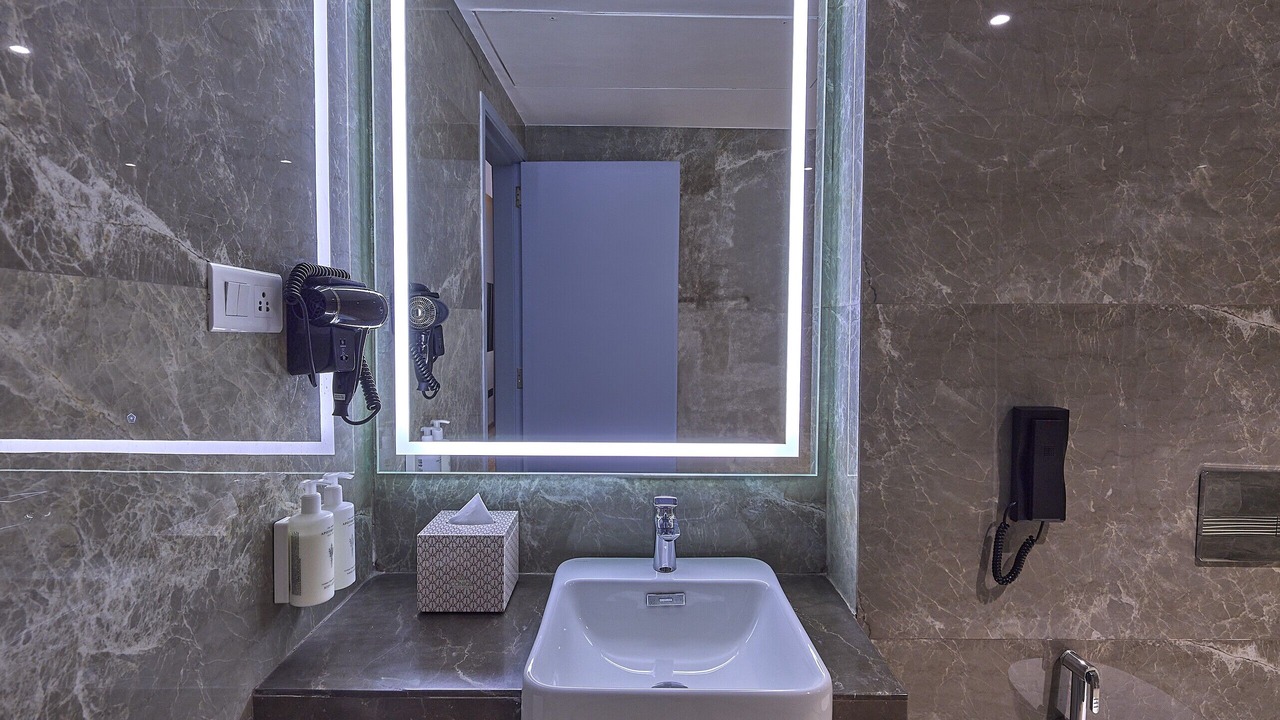 Photo of Bathroom in Vile Parle East