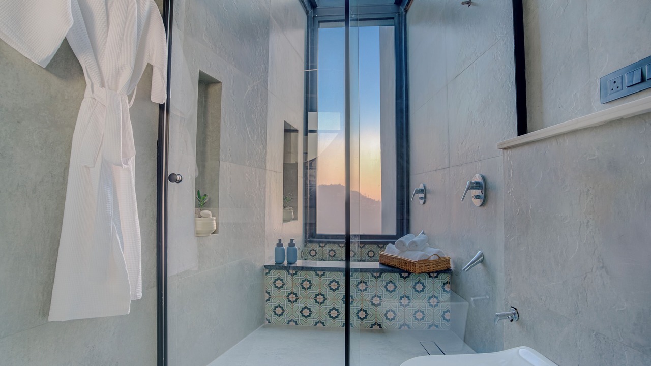 Photo of Bathroom in Haridwar