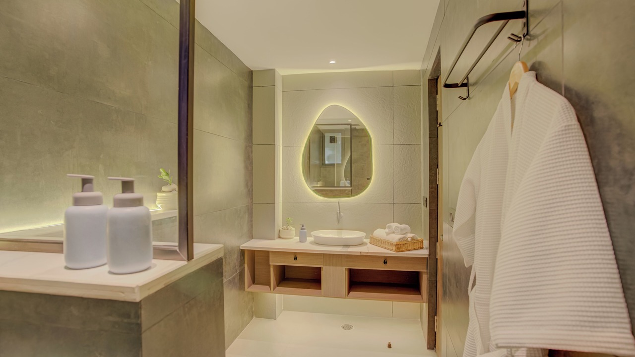 Photo of Bathroom in Haridwar